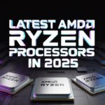 AMD Ryzen Processors