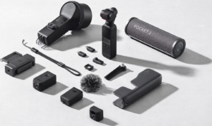 Accessories