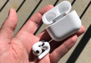 AirPods 3rd Gen