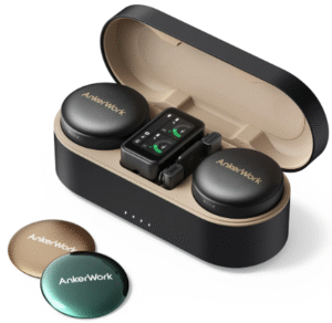 AnkerWork M650