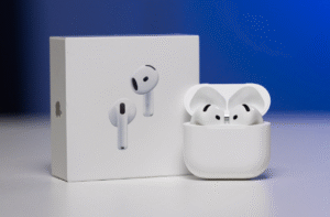 Apple AirPods 4 with ANC