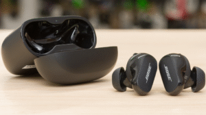 Bose QuietComfort Earbuds II