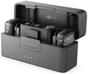 DJI Mic 2