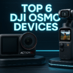 DJI Osmo Img