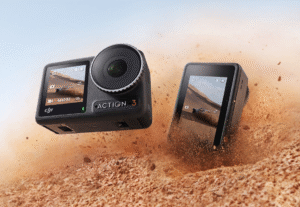 DJI Osmo Action 3