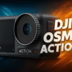 DJI Osmo Action 3