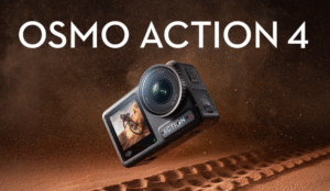 DJI Osmo Action 4