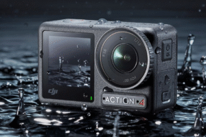 DJI Osmo Action 5