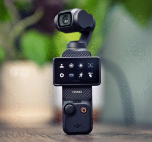 DJI Osmo Pocket 3 img