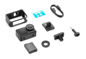 DJI Osmo action 4 standard