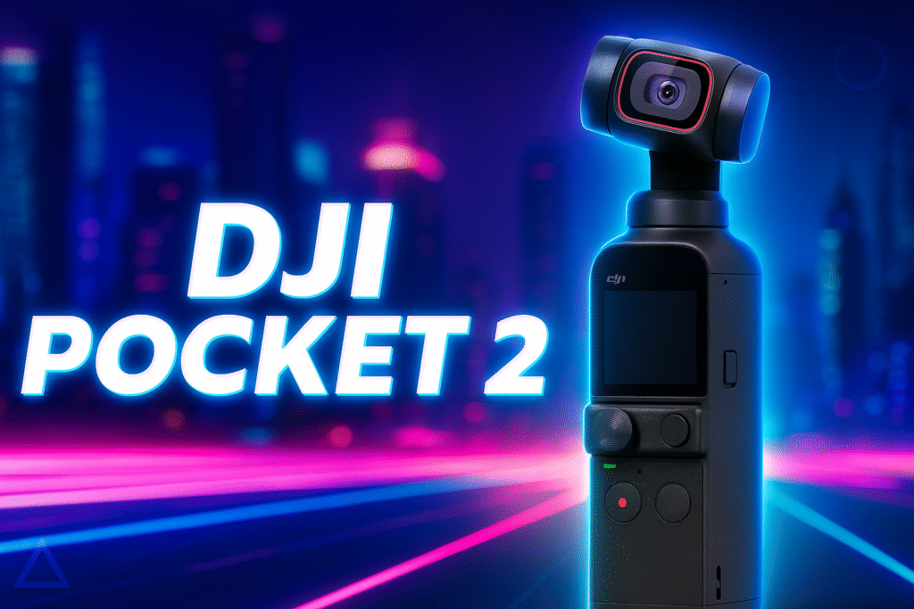 DJI Pocket 2