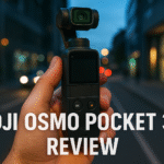 DJI Osmo Pocket 3 Review: Unleash Epic Power & Creator Combo Brilliance Inside