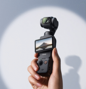 Dji osmo pocket 3