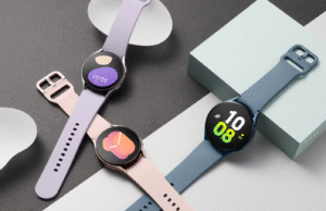 Galaxy watch 5
