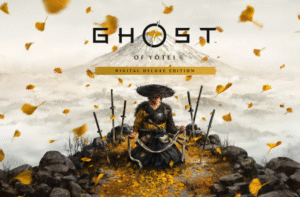 Ghost of Yōtei