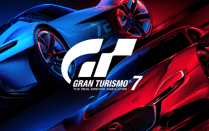 Gran Turismo 7