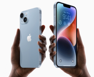 Iphone design