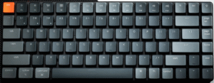 Keychron K3