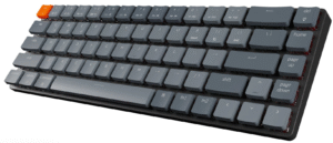 Keychron K7