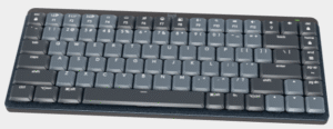 Logitec keyboard