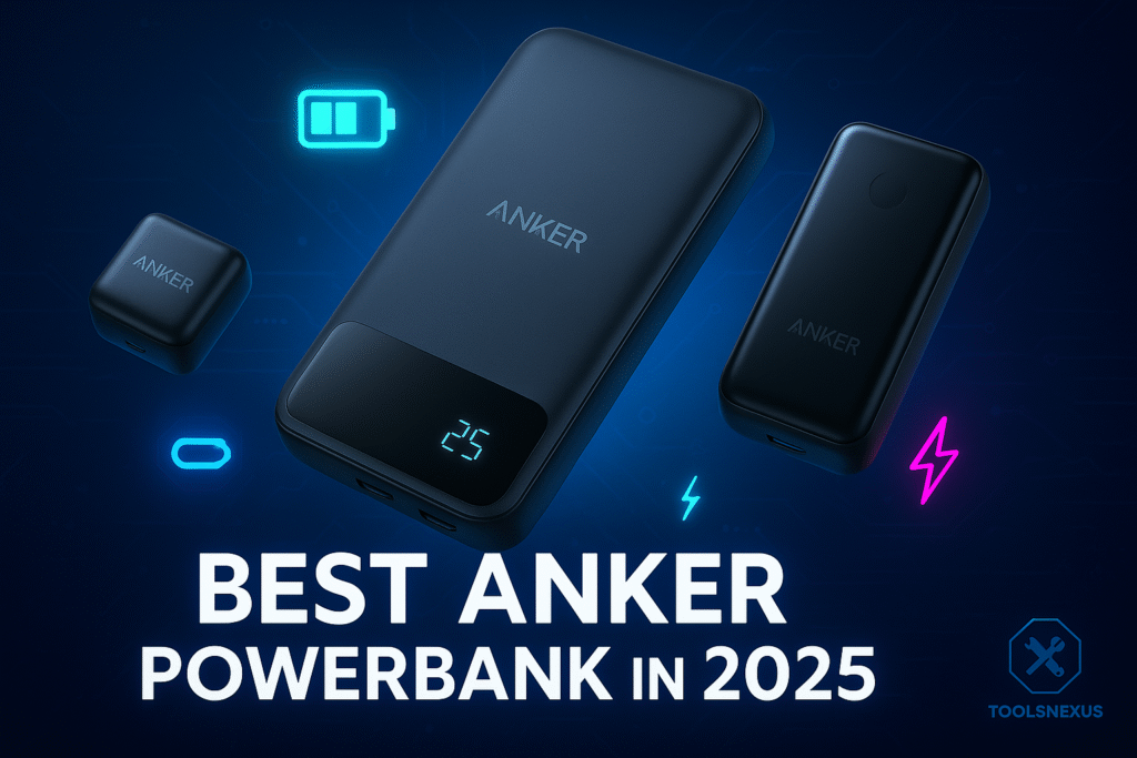 anker powerbank