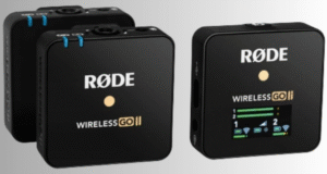 RØDE Wireless Go II
