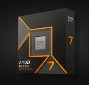 Ryzen 7 9700X