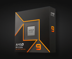 Ryzen 9 9900X