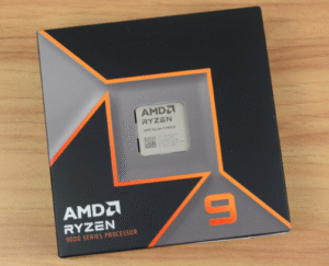 Ryzen 9 9950X