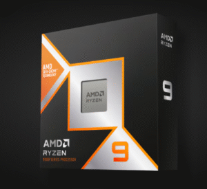 Ryzen 9 9950X3D