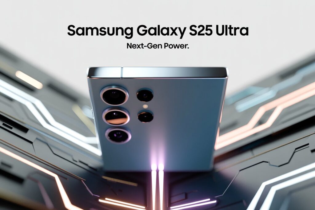 samsung galaxy s25 ultra