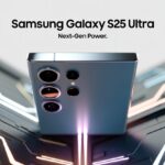 samsung galaxy s25 ultra