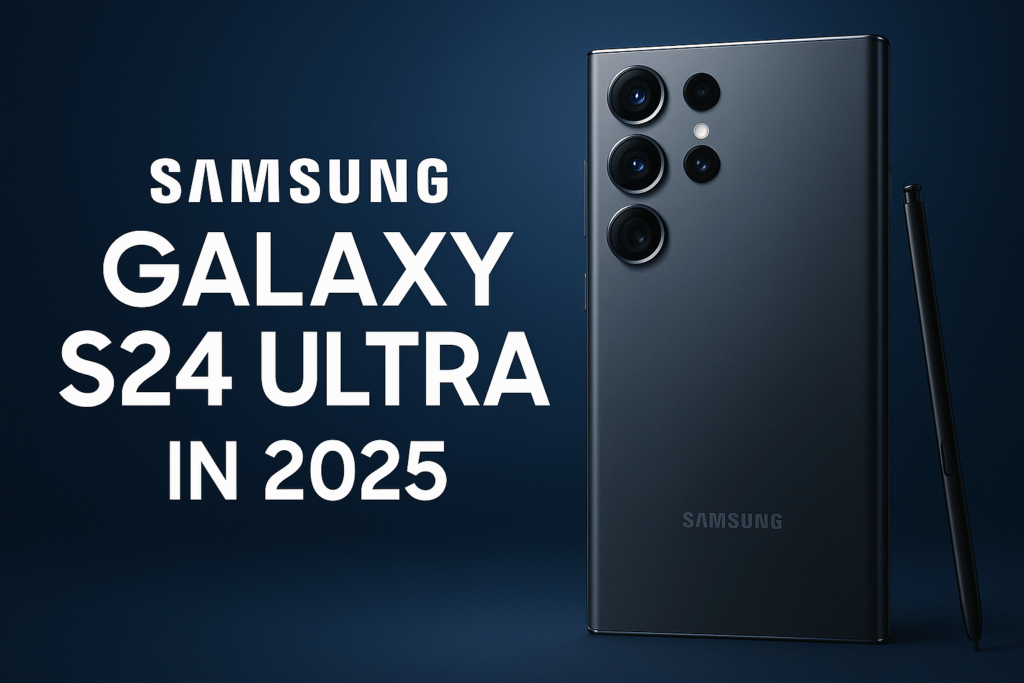 Samsung S24 Ultra 2025