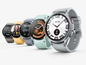 Samsung Watch 6