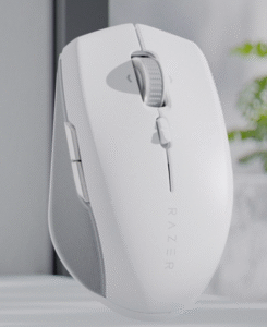 Razer Pro Click