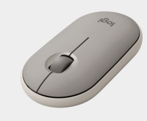 Logitech Pebble