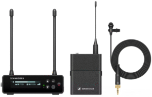 Sennheiser EW-DP ME 2
