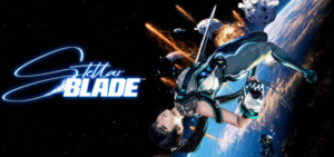 Stellar Blade