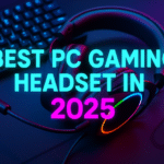Best PC Gaming Headset