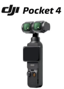 Pocket 4 concept image
