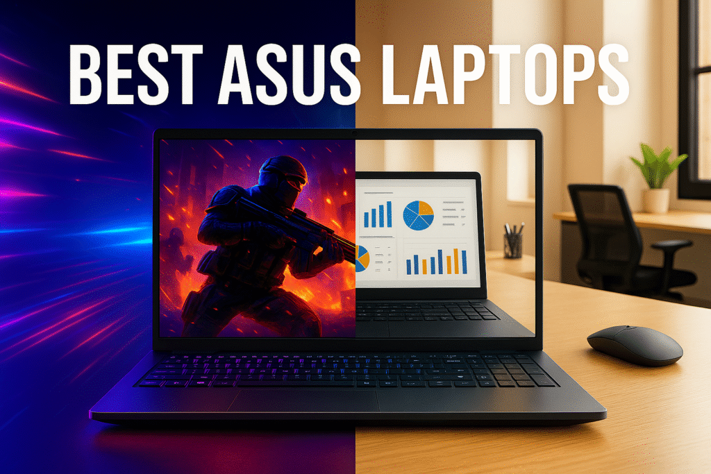 asus laptop