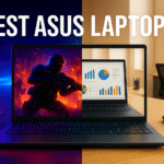 asus laptop