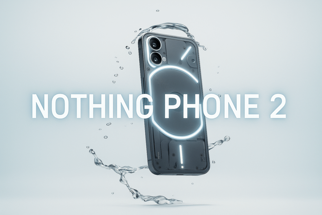 nothing phone 2