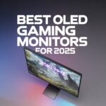 Best OLED Gaming Monitors