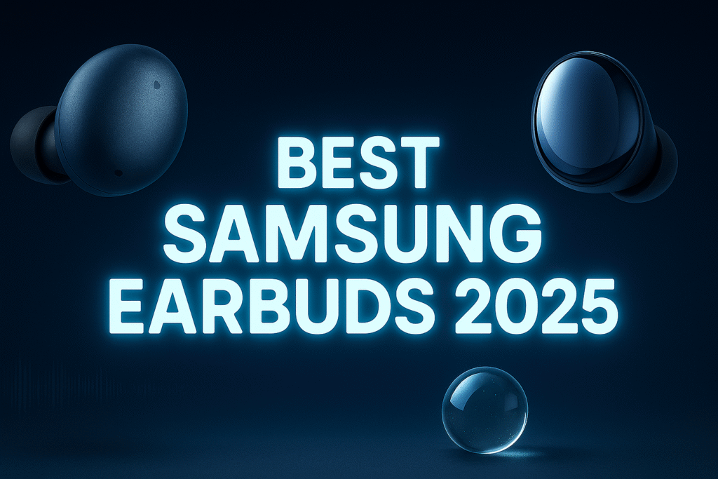 samsung earbuds